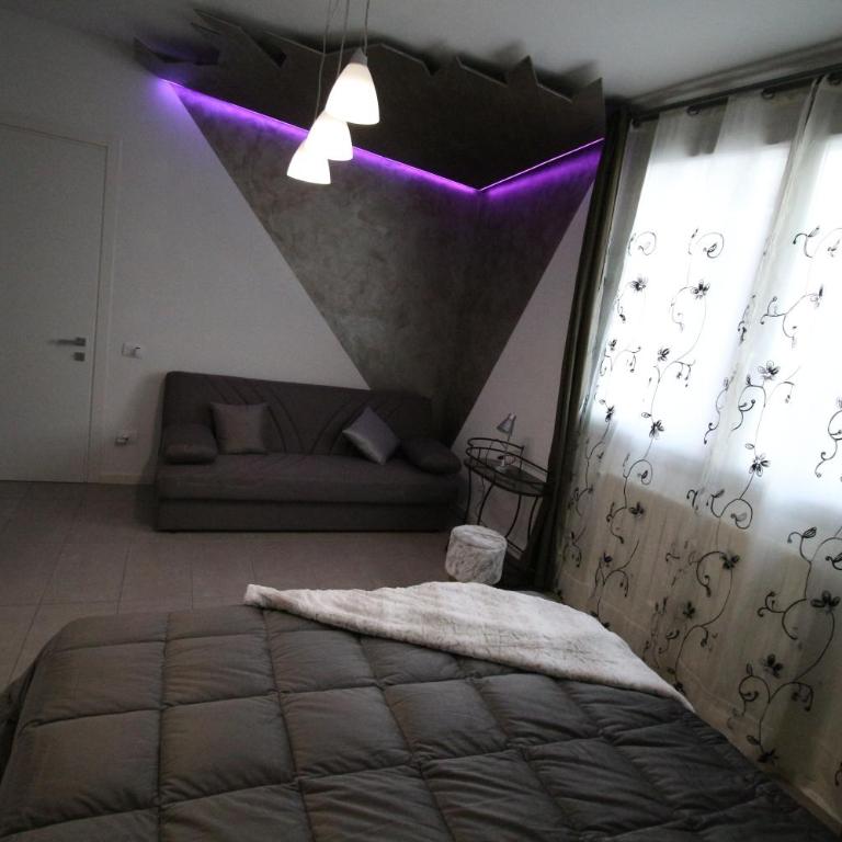 casa David - Appartamento con 1 Camera da Letto - 5