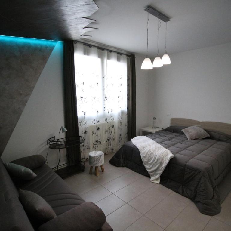 casa David - Appartamento con 1 Camera da Letto - 6