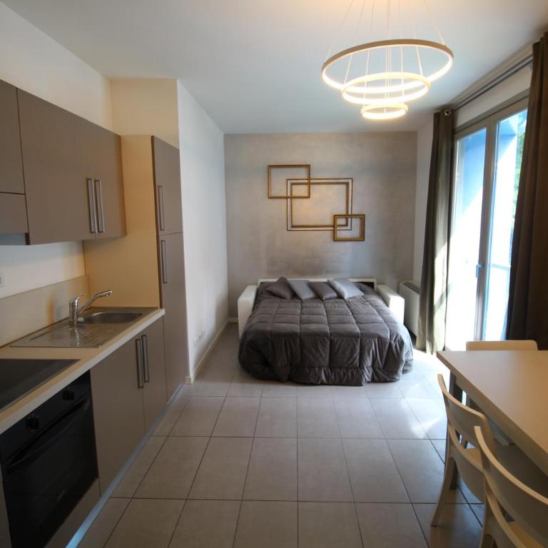 casa David - Appartamento con 1 Camera da Letto - 7