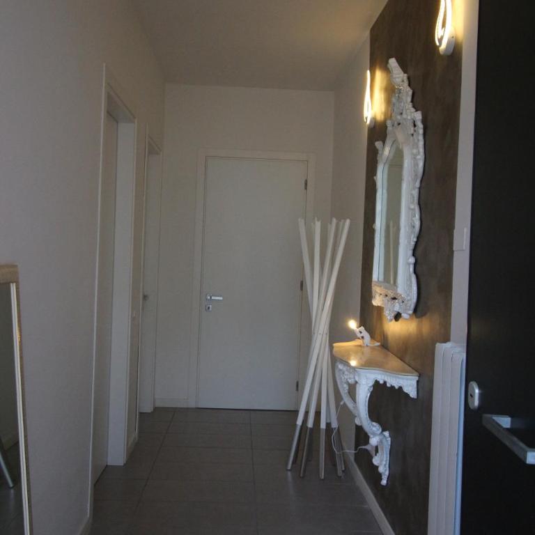 casa David - Appartamento con 1 Camera da Letto - 4