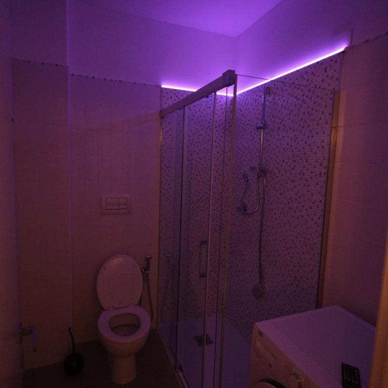 casa David - Appartamento con 1 Camera da Letto - 11
