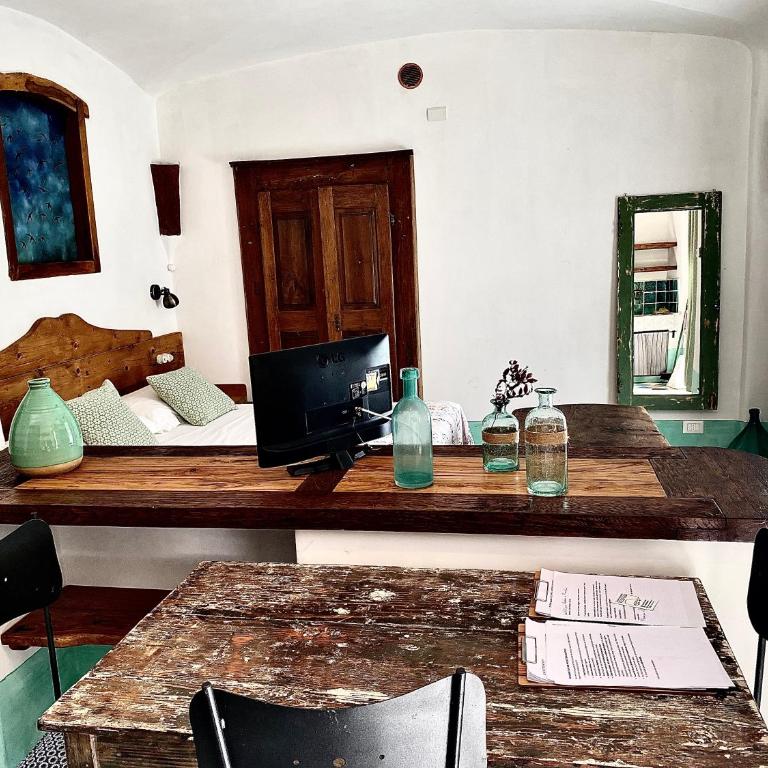Casa vacanze A lea l'ua - Casa Vacanze - 2