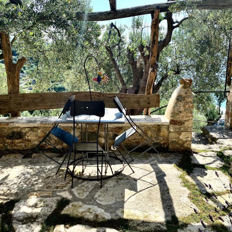 Casa vacanze A lea l'ua - Casa Vacanze - 1