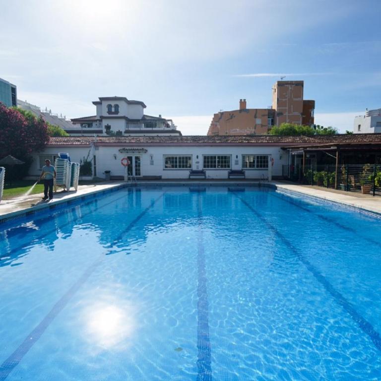 Apartment Armenka Carihuela Park - Apartamento de 2 dormitorios - 1