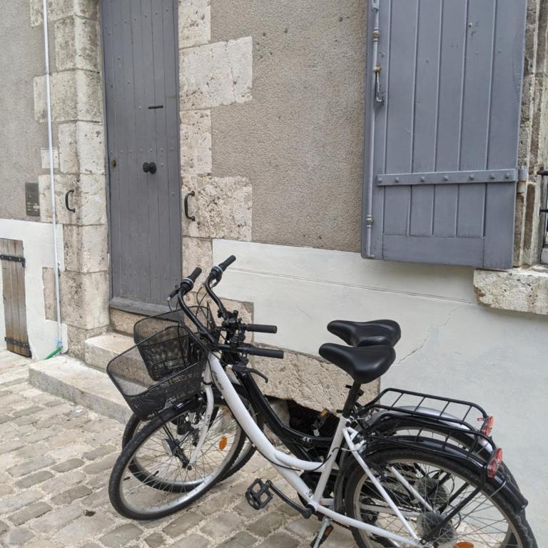Le Cocon de Blois - Appartamento con Terrazza - 4