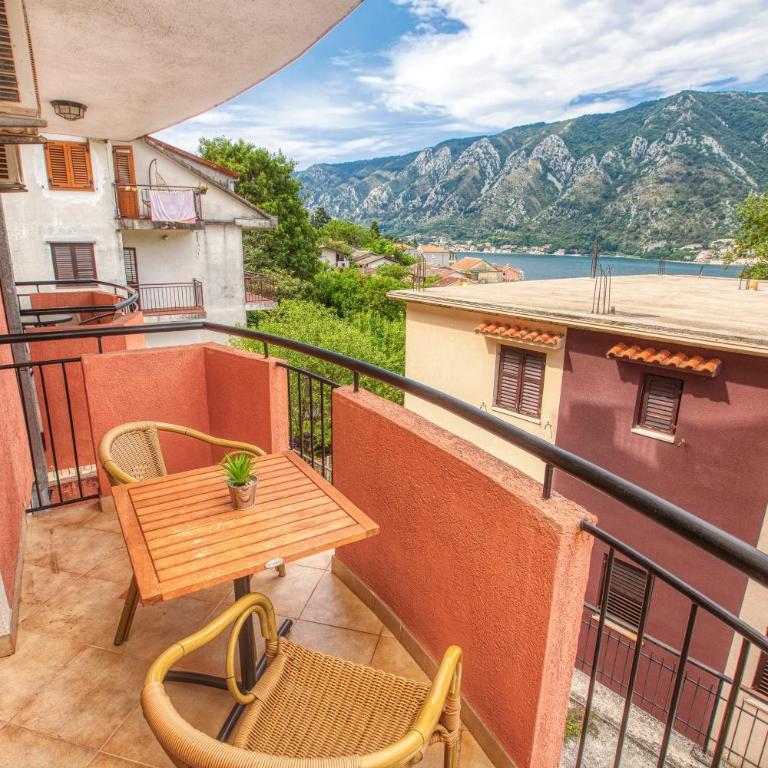 Apartments Donkovic - Studio Apartment - 12