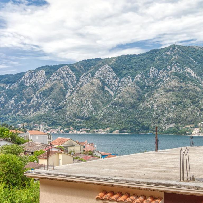 Apartments Donkovic - Two-Bedroom Apartment - 8