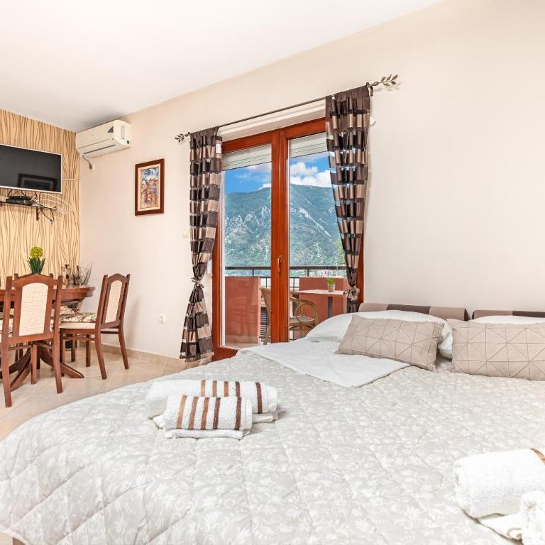 Apartments Donkovic - Studio Apartment - 6