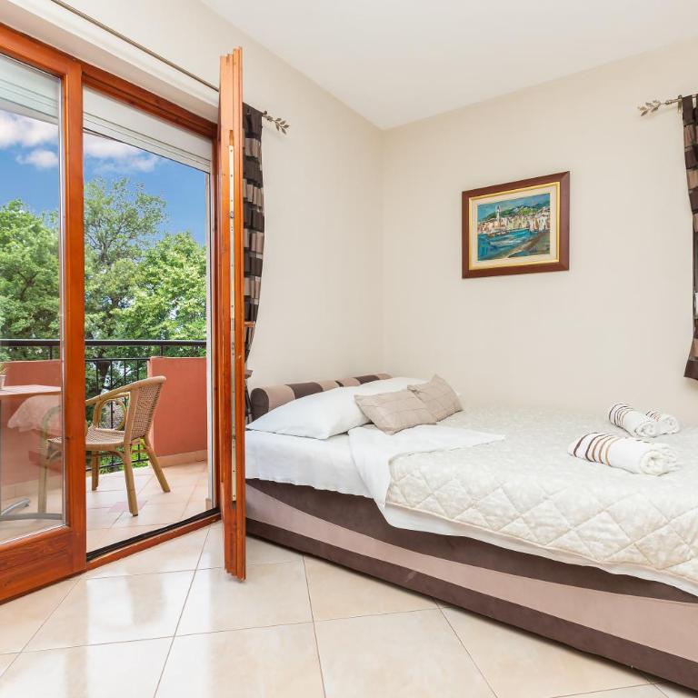 Apartments Donkovic - Studio Apartment - 7