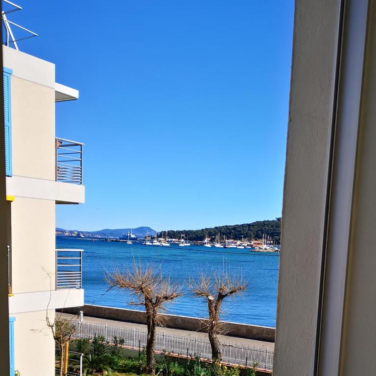 Plage de Tamaris - Studio - 1