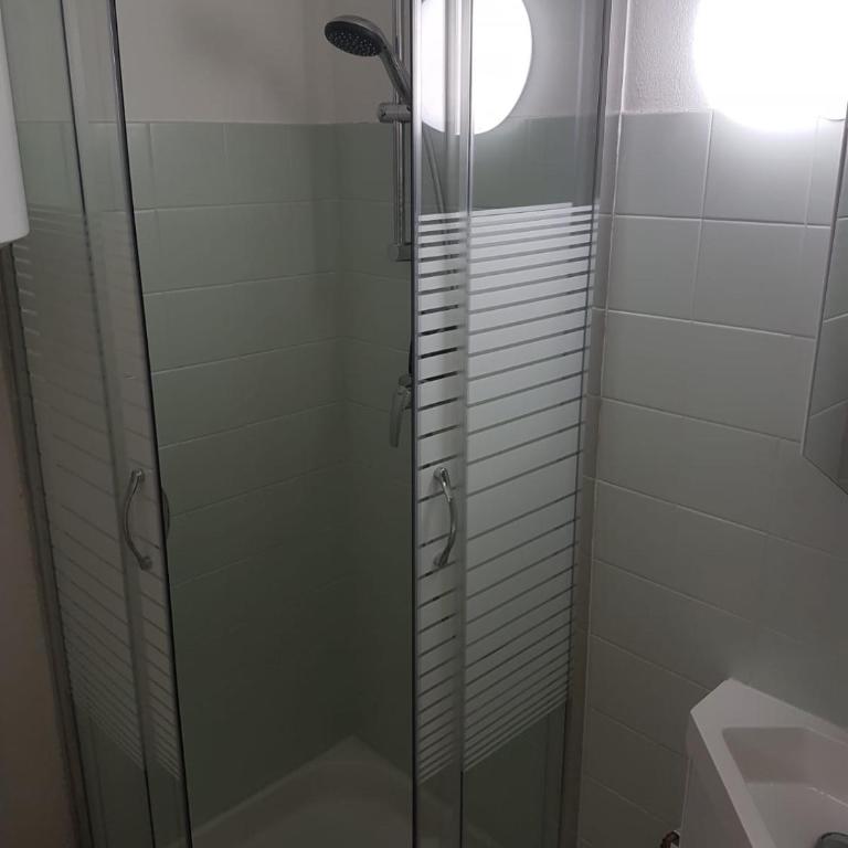 T2 Bandol idéal vacances 2 étoiles - Appartamento con 1 Camera da Letto - 5