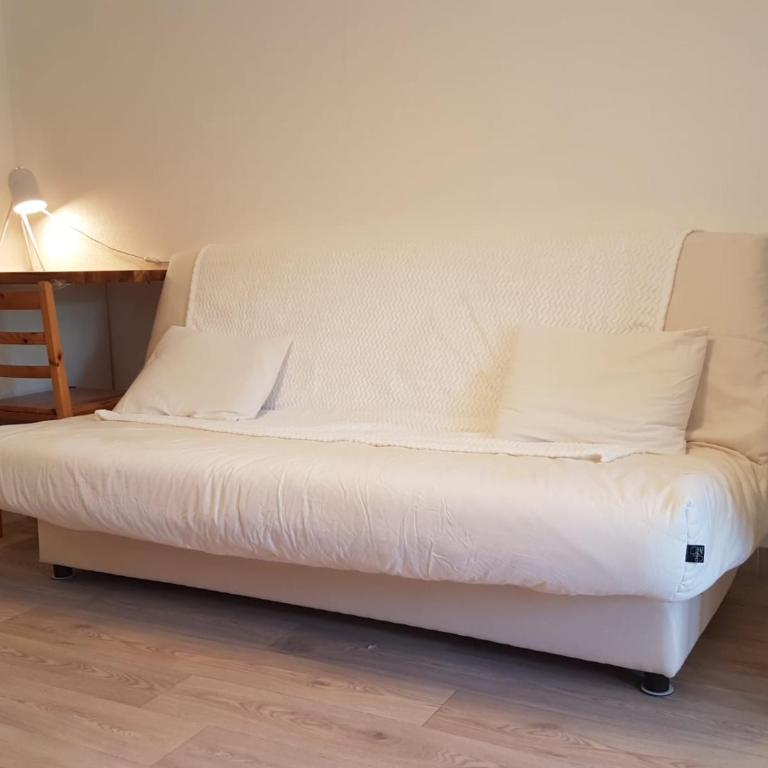 T2 Bandol idéal vacances 2 étoiles - Appartamento con 1 Camera da Letto - 6
