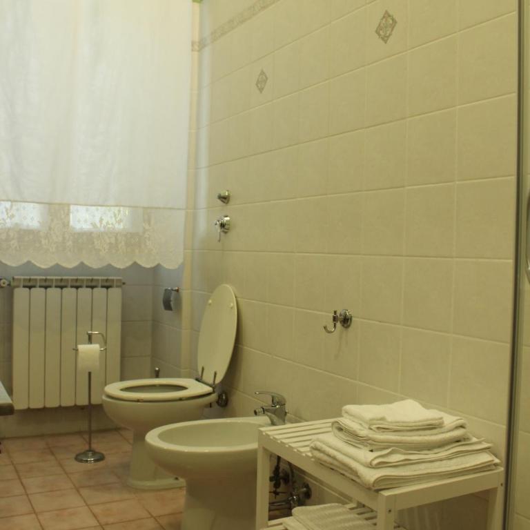 Veramaro,accogliente appartamento in campagna - Appartamento con 1 Camera da Letto - 3