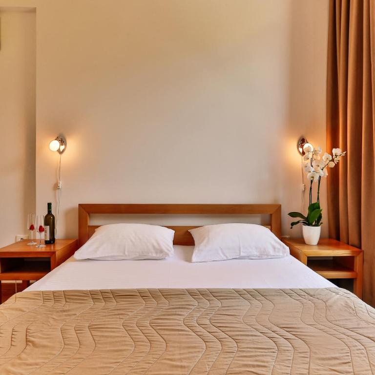 Montesun Apartments - Deluks Apartman - 4