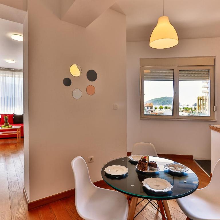 Montesun Apartments - Deluks Apartman - 7