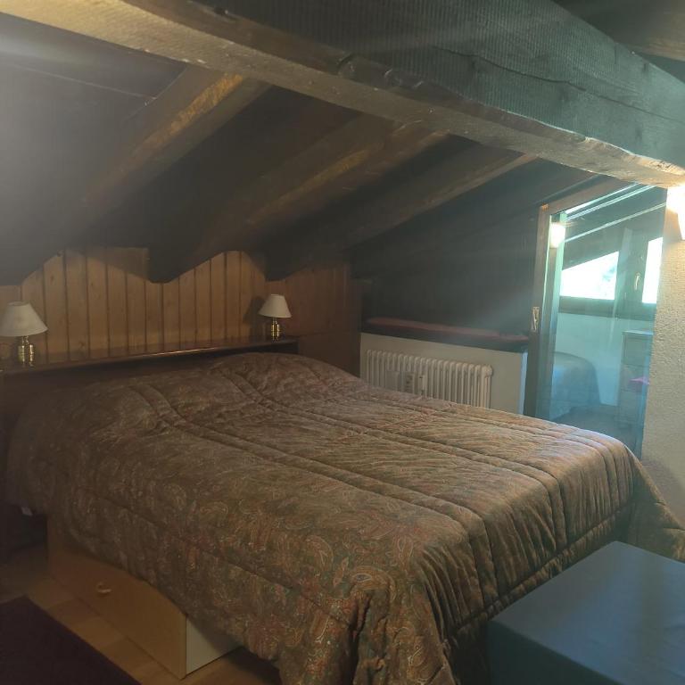 Chalet Chamois - Appartamentino su 2 Livelli - 5
