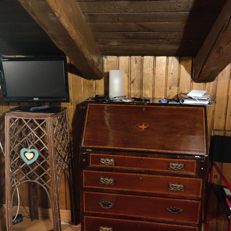 Chalet Chamois - Appartamentino su 2 Livelli - 4