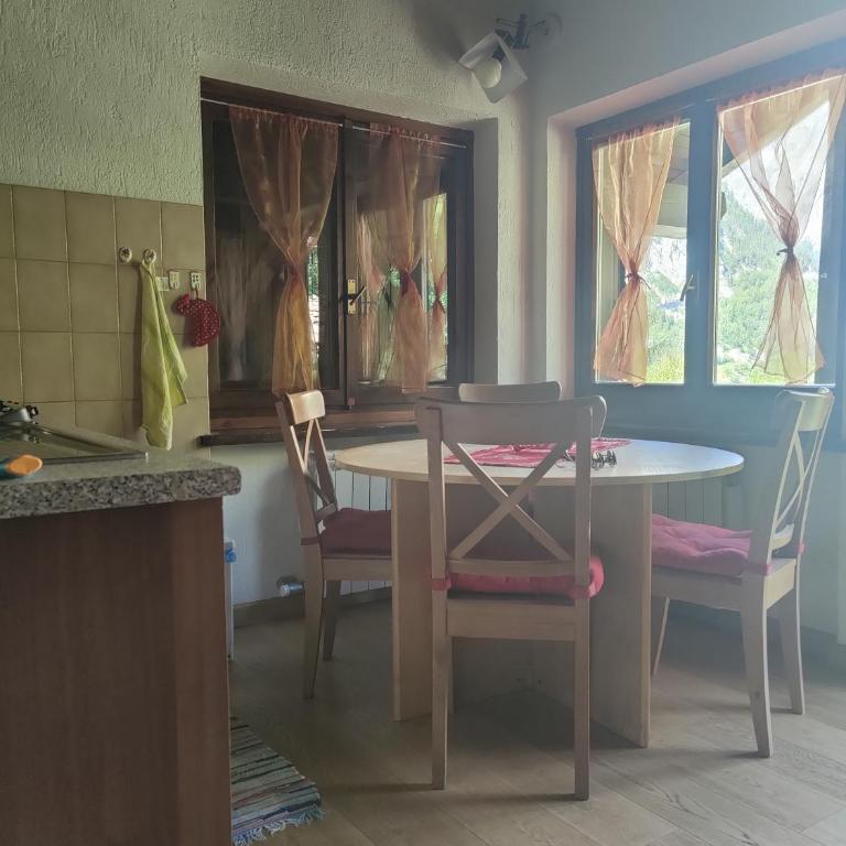 Chalet Chamois - Appartamentino su 2 Livelli - 8