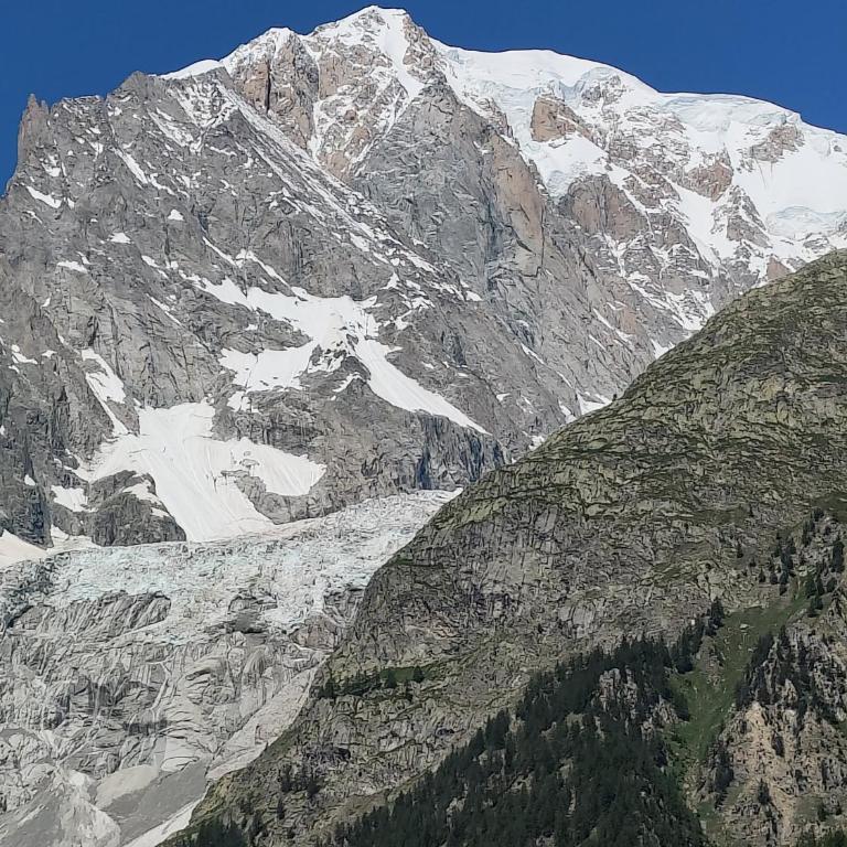 Chalet Chamois - Appartamentino su 2 Livelli - 2