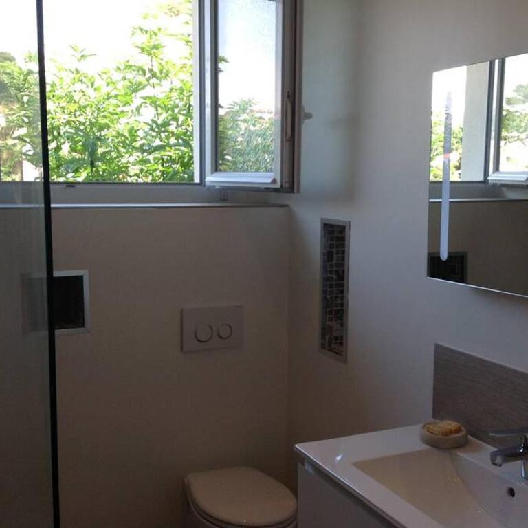 Suite sur la mer Marseille Corniche - Appartement 1 Chambre - 23