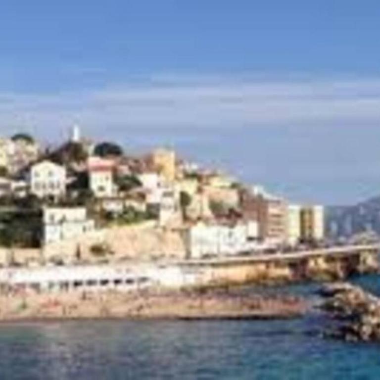 Suite sur la mer Marseille Corniche - Appartement 1 Chambre - 31