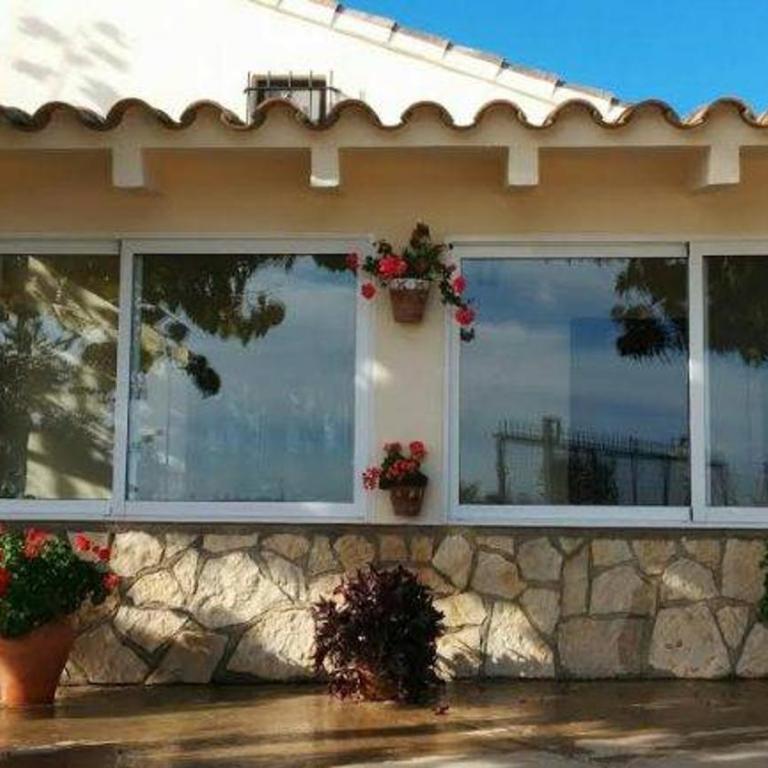 Caseta Manigotxa - Three-Bedroom House - 1