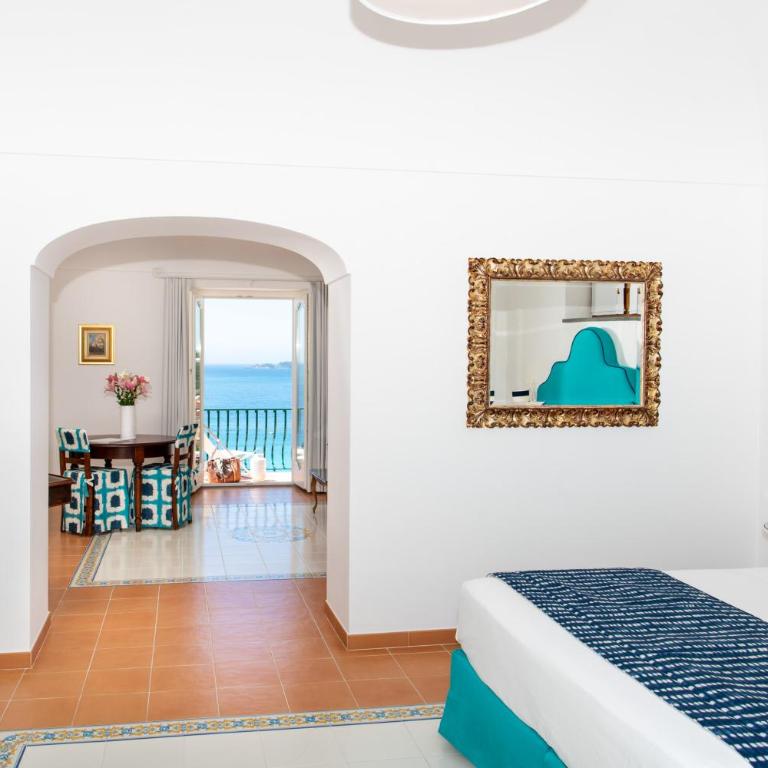 Alcione Residence - Suite Superior - 19