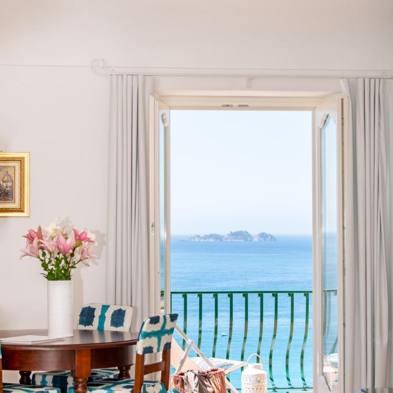 Alcione Residence - Suite Superior - 16