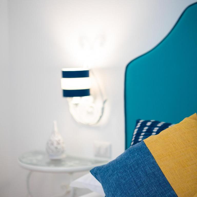 Alcione Residence - Suite Superior - 8