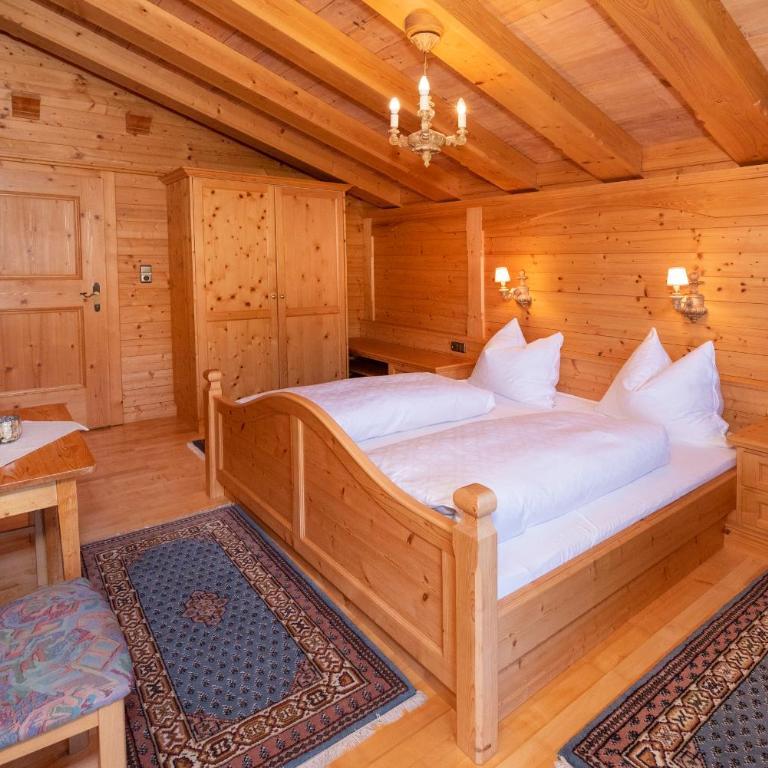 Ferienhaus Schafstall - Haus mit 3 Schlafzimmern - 8