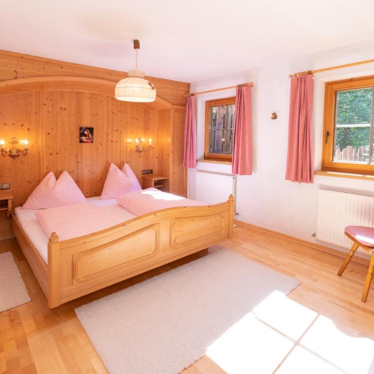 Ferienhaus Schafstall - Haus mit 3 Schlafzimmern - 18