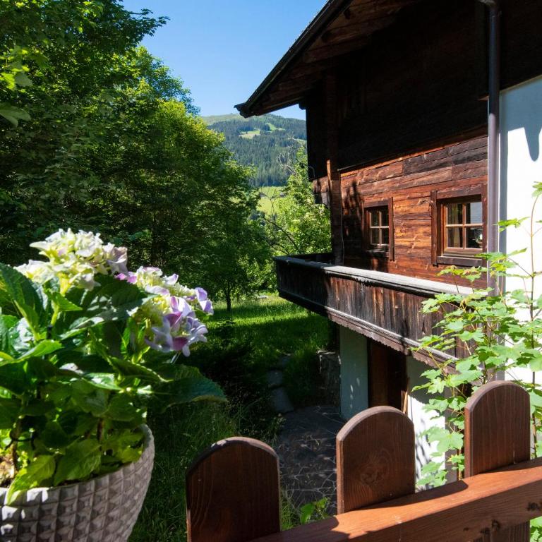 Ferienhaus Schafstall - Haus mit 3 Schlafzimmern - 27