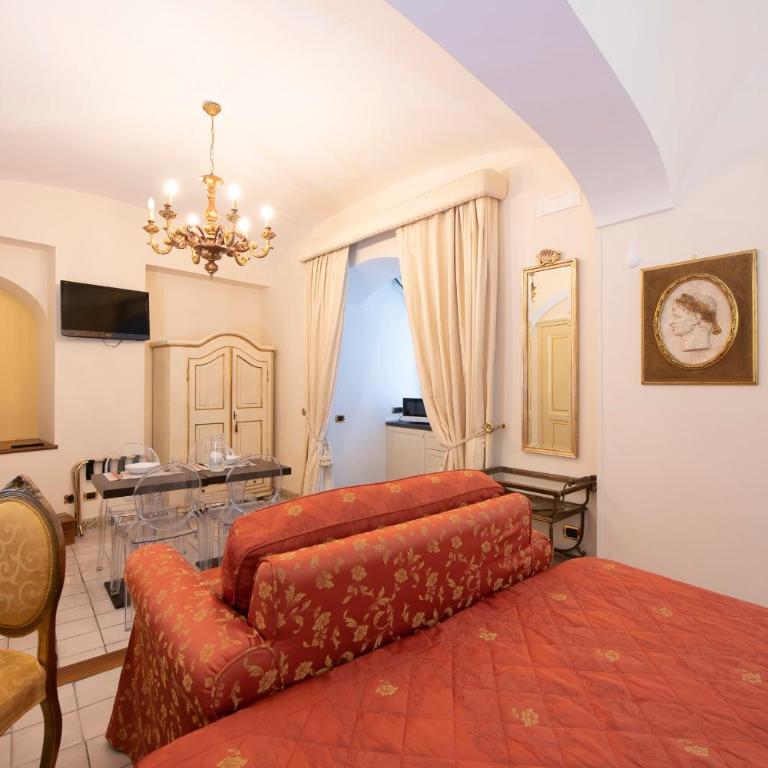 Residenza Del Duca Rooms & Apartments - Monolocale Deluxe - 3