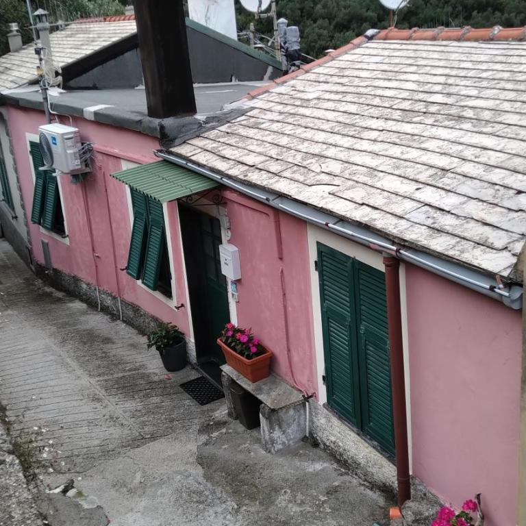 La casa di Andrea - Appartamento con 2 Camere da Letto - 4