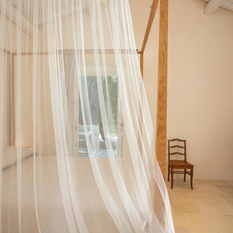 Masseria Borgo Mortella - Suite - 3