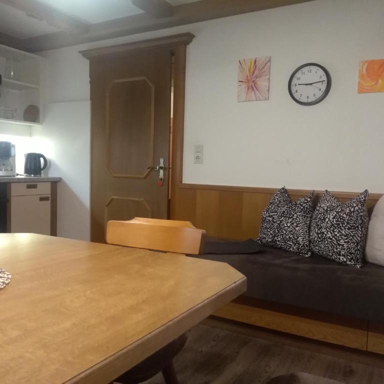 Zillertal Apartment mit Traumausblick - Haus Kirchler - Apartment mit 1 Schlafzimmer - 44