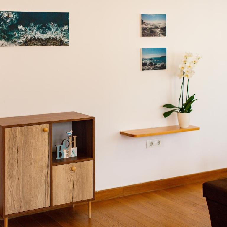 Montesun Apartments - Apartman sa Pogledom na Planinu - 2