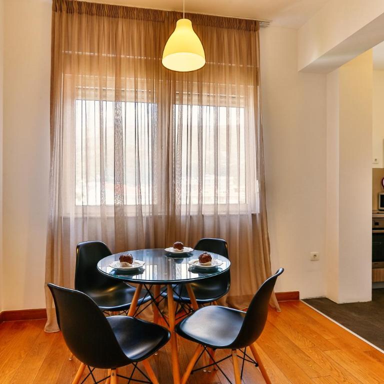 Montesun Apartments - Apartman sa Pogledom na Planinu - 8