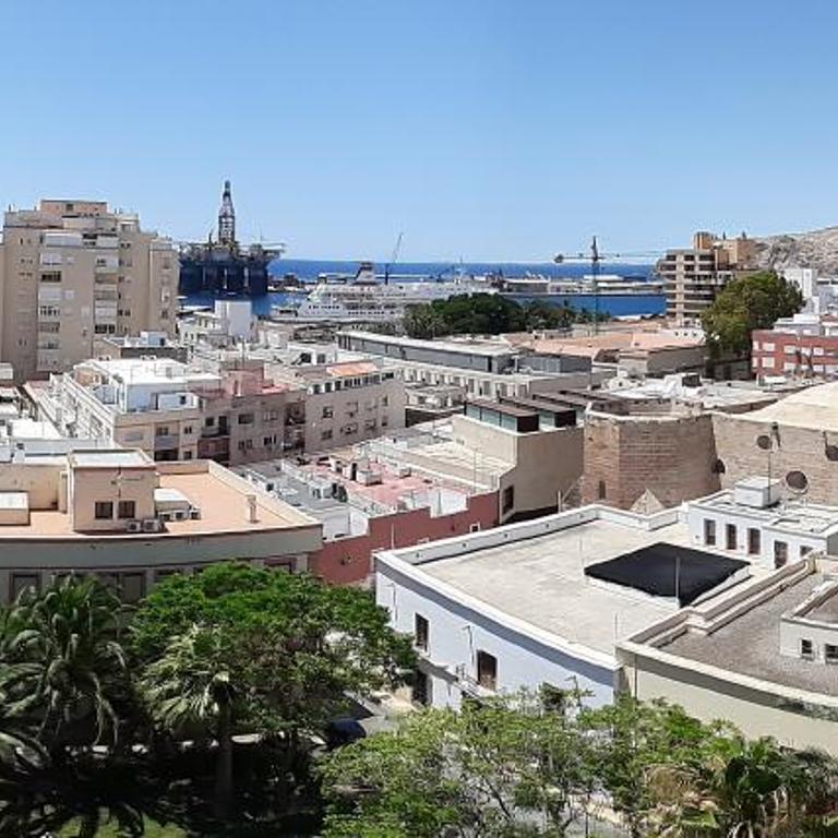 Vivienda Bendicho- CATEDRAL - Apartamento de 2 dormitorios - 22