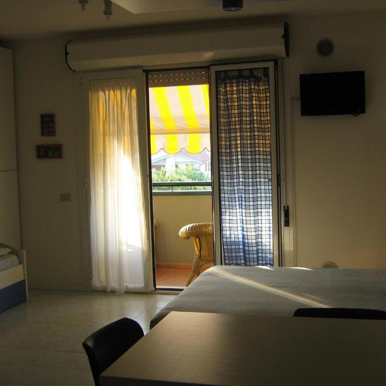 Ciao Caorle Appartamenti - Monolocale - 1