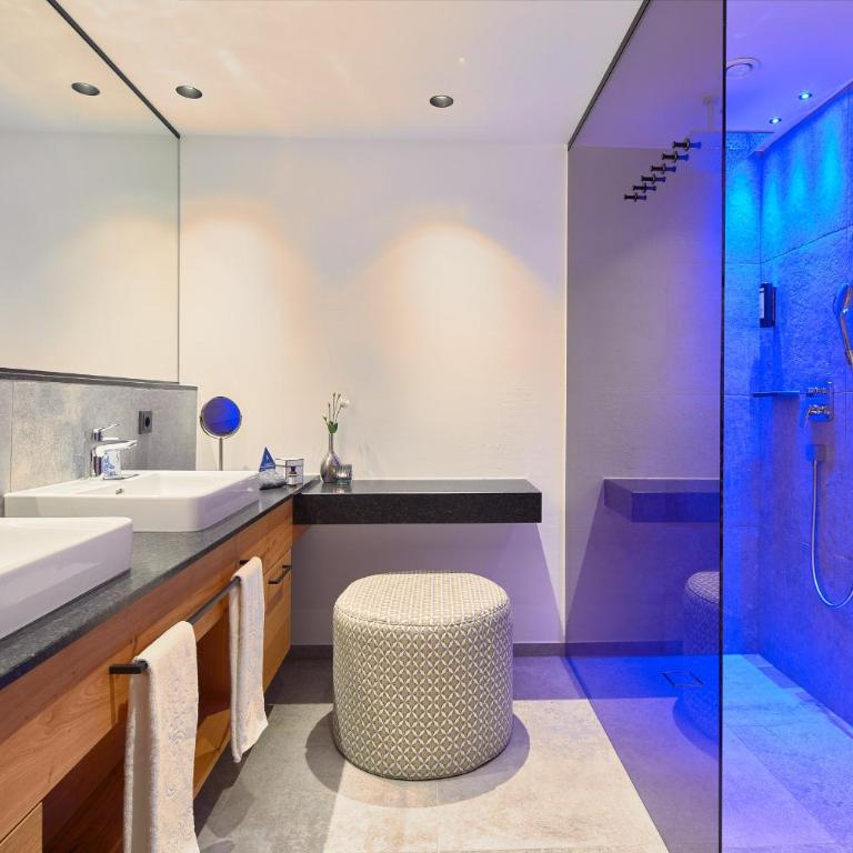 die HOCHKÖNIGIN - Mountain Resort - Premium Suite - 1