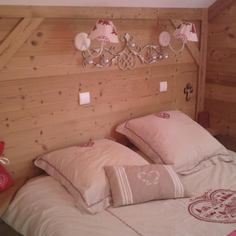 Avoriaz cocooning - Appartement 2 Chambres - 30