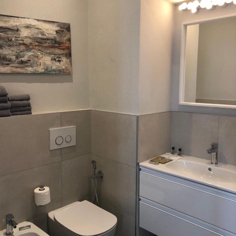 Picinque B - One-Bedroom Apartment - 6