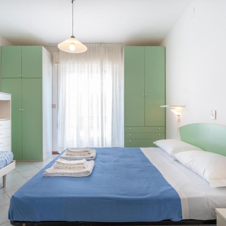 GuestHost - Beach&Sun a Lignano Apartment - Appartamento con 1 Camera da Letto - 7