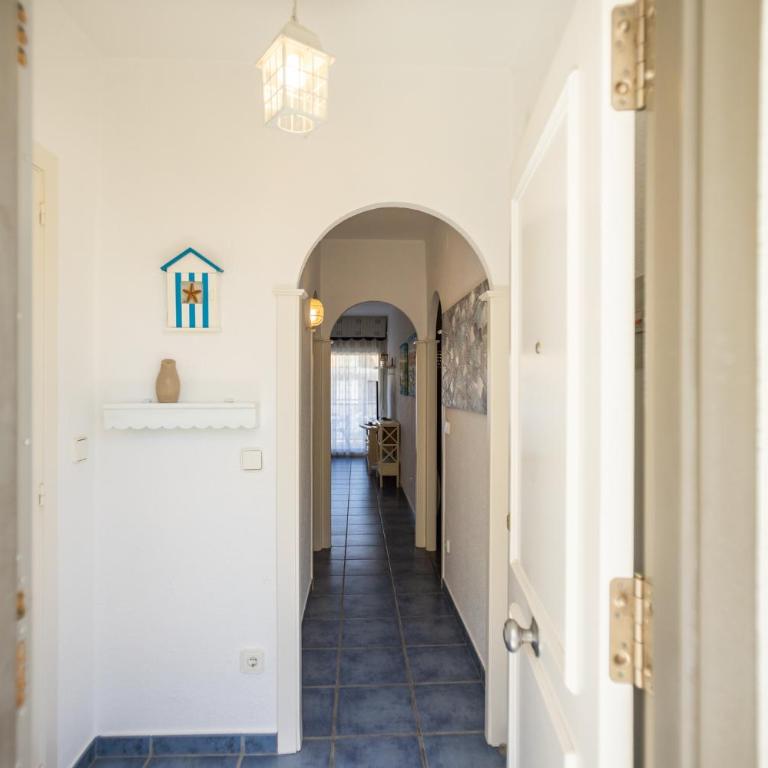 Carrer golf de sant jordi, 2 A - Apartment - 5