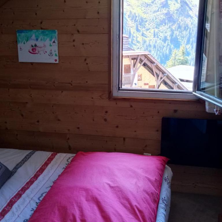 Avoriaz cocooning - Appartement 2 Chambres - 29