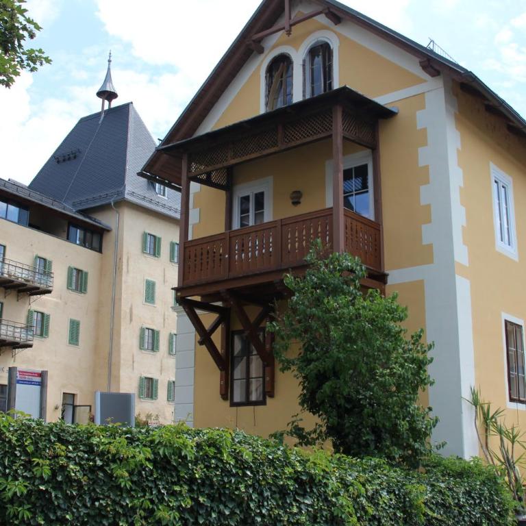 Domitian 2 - Apartment mit Seeblick - 1