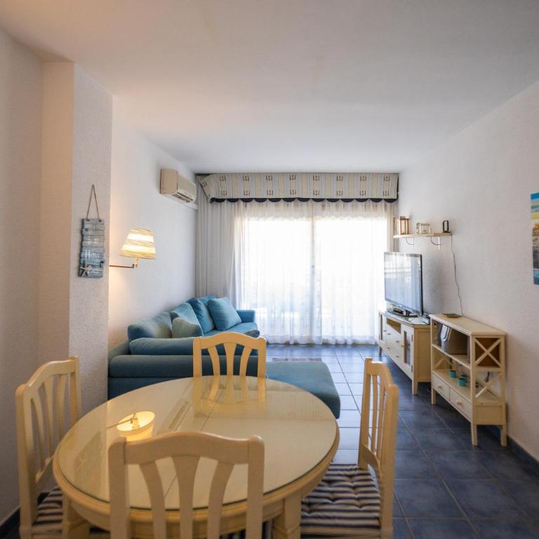 Carrer golf de sant jordi, 2 A - Apartment - 6