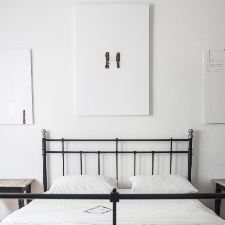 Coliving Trastevere - Camera Queen Deluxe - 8