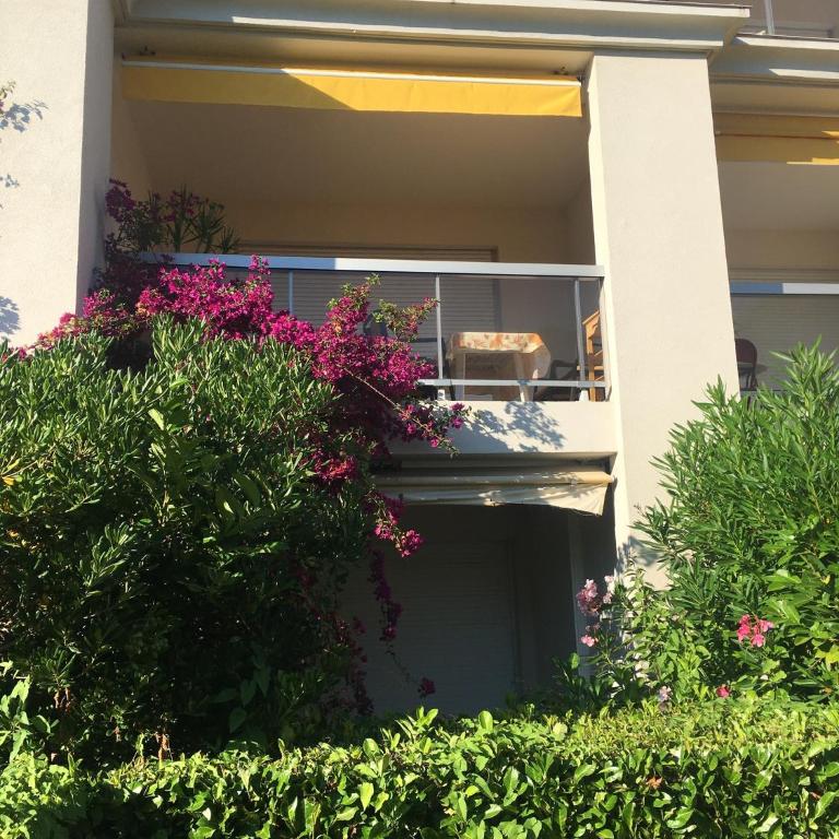 French Riviera Deluxe near Nice airport - Apartamento - 12